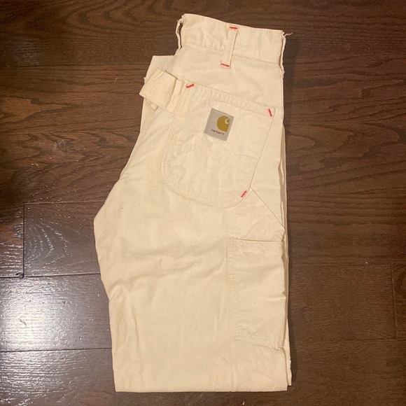 Carhartt Pants - Vintage Carhartt Carpenter Pants